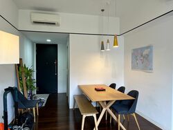 Village @ Pasir Panjang (D5), Condominium #370717401